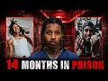 Bronx Drill Rapper Dthang Sent To Prison For Instagram Guns