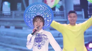 Quê hương ba miền