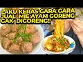 Lagu LAKU KERAS GARA GARA JUAL MIE AYAM GORENG GAK DIGORENG!!