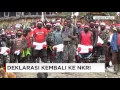 Download Lagu Deklarasi Kembali ke NKRI OPM: Setia \u0026 Siap Membela Tanah Air Indonesia