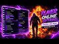 Cherax Mod Menu Player Options Full Showcase