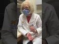 Dr Eva Feldman explains a Virtual Care Visit