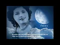 Mi linda mamita SEÑORA LUNA