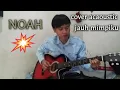 Download Lagu Noah-jauh mimpiku(acoustic cover by takicu gabrian)