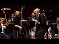 Chick Corea: Armando’s Rhumba ∙ hr-Sinfonieorchester ∙ Martin Fröst ∙ Tabea Kind ∙ Riccardo Minasi