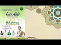 Download Lagu LIVE MAULID NABI  MUHAMMAD SAW || BERSHOLAWAT BERSAMA GUS ALDI