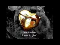 Johnny cash -Heart of Gold lyrics