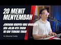 Download Lagu JAWABAN HIDUPKU (NDC WORSHIP), ADA JALAN-NYA TUHAN - Ps. Stevannus Yordan ft Michael Adam