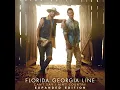 Talk You Out Of It (Acoustic) - Florida Georgia Line