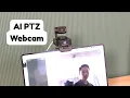 Svbony SVN W2 4K PTZ Webcam Review