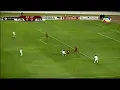 Tunez 1-1 Peru - Goles de Wissen Ben Yahia (Tunez) y Claudio Pizarro (Perú)