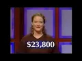 Download Lagu The Baseball Network Jeopardy: Show 3000 September 19 1997 Part 1