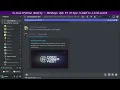 CircuitPython Weekly Meeting for October 11 2022 circuitpython