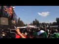 Cultura Profética - Le da igual (Vive Latino 2016)