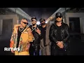 Download Lagu Jowell y Randy ft. Wisin y Yandel - Si Te Pillo (Video Oficial)