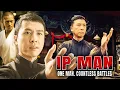 Download Lagu Donnie Yen Defends His City with Relentless Wing Chun Against Ruthless Invaders in Ip Man