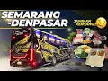Download Lagu PENDATANG BARU SERVIS MAKSIMAL ‼️ Putra Pandawa Karya Semarang - Denpasar #1