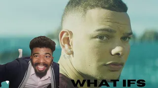 Download Kane Brown - What Ifs ft. Lauren Alaina (Country Reaction!!) MP3