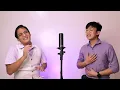 Lagu Savior Like A Shepherd / He Leadeth Me - Acapella Cover | Thaddaeus Tean Feat. Chad Karamihan