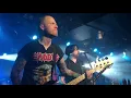 Prong - Whose Fist Is This Anyway live at A38, Budapest, 19 Feb, 2020