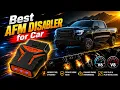 Best AFM Disabler Module for GM Vehicles Don t Buy Before Watching This