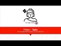 8 - Python Tuples and namedtuples