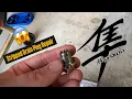 Deefill Self Tapping Drain Plug Repair Kit Install On My 07 Hayabusa