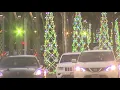AAA Nearly 9 million Texans expected to hit the road for the holiday season