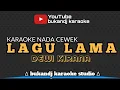 Download Lagu LAGU LAMA KARAOKE - DEWI KIRANA | TARLING LIRIK TANPA VOKAL 2023