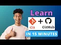 Mastering Git GitHub in 10 Minutes The Ultimate Crash Course for Success Code Cult
