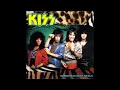 Kiss - Strutter - Live in Glasgow 1984 (Remastered)
