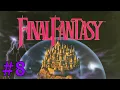 Final Fantasy NES 100 Comprehensive Walkthrough - The Earth Cave