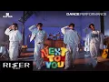 คนคุ้นคอย (Next To You) - CLO'VER Prod. by URBOYTJ [ DANCE PERFORMANCE ]