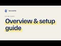 ServiceYak Tutorial Quick Start Guide App Overview