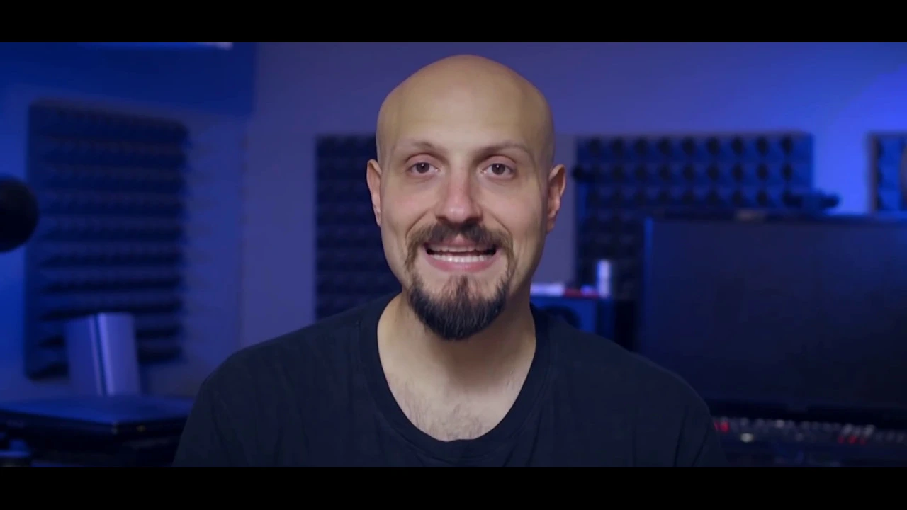 UN ORRIBILE FILM DI LUPI MANNARI