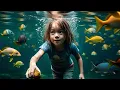 Download Lagu Aria  and echoes of the deep