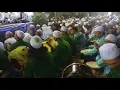 Download Lagu Majlis Dzikir Syamsi Syumus Akbar 2018-syirillah yaa aidarusi