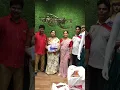 Download Lagu Koli family jhali happy ale Bhiwandi la Lagnacha bastta bandun #saree #ghagra #fancysarees