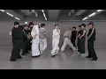 AND2BLE (앤더블) 'Curious' - Dance Practice Mirrored