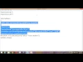 How to make connection between jdbc and Mysql