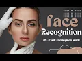 Build Deploy Face Recognition App Machine Learning Flask Full Tutorial