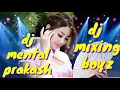Download Lagu Bali Umar 16 saal ki New Nagpuri dj Prakash dj mental