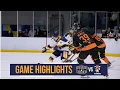 ROMFORD RAIDERS vs TELFORD TIGERS Match Highlights NIHL National League Game Week 4