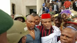 biafra coalition of northern groups asks un to initiate referendum pronounce ipob a terrorist