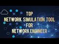 Top Network Simulation Software for Network Engineer Practonet