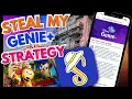 My SECRET to Maximizing Genie Plus in Hollywood Studios How to Use Standby Skipper