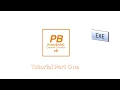 PowerBASIC Console Compiler tutorial Part 1 - Reading files and string parsing