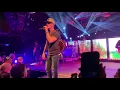 Granger Smith -That’s Why I Love Dirt Roads Live Sayreville NJ 11/7/19