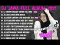 Download Lagu DJ JAWA TERBARU 2025 FULL BASS🎵DJ TEKOMU NGGOWK TRESNO🎵DJ JARE LUNGA MUNG SEDELO🎵VIRAL TIKTOK