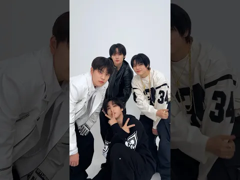 I.N, Seungmin, HAN, Lee Know